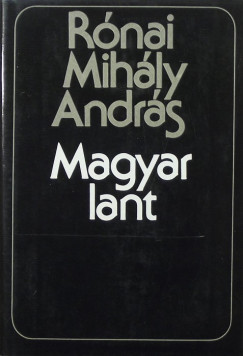 Rnai Mihly Andrs - Magyar lant