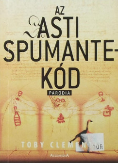 Az Asti Spumante-kd