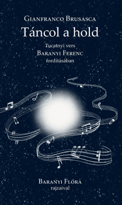 Gianfranco Brusasca - Táncol a hold