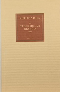 A stockholmi besz�d 2002