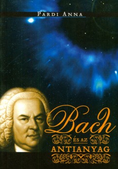 Bach s az antianyag