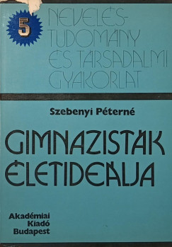 Gimnazistk letidelja