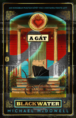 A gt - The Blackwater Saga 2.