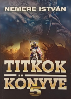 Titkok k�nyve 5.