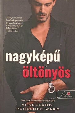 Nagyk�p� �lt�ny�s