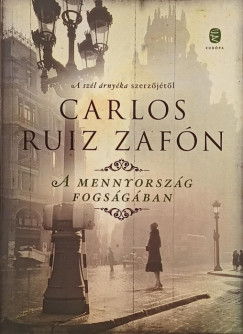 A mennyorsz�g fogs�g�ban