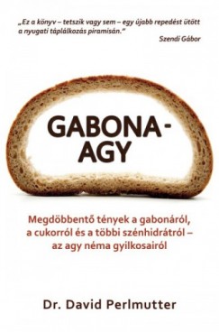 Gabonaagy