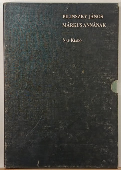M�rkus Ann�nak