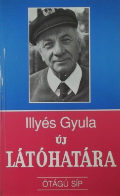 Illys Gyula - j lthatra
