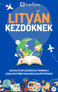 Litvn kezdknek