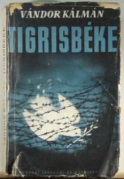 Tigrisbke