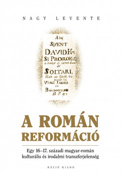 A romn reformci