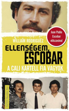 Ellensgem, Escobar