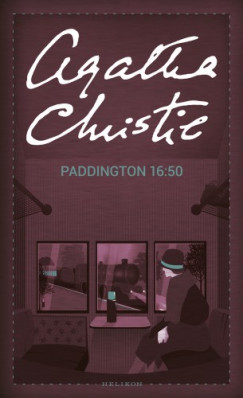 Christie Agatha - Paddington 16:50