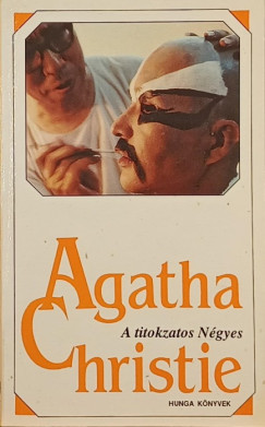 A titokzatos Ngyes