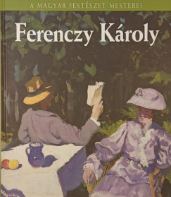 S�rm�ny-Parsons Ilona - Ferenczy K�roly