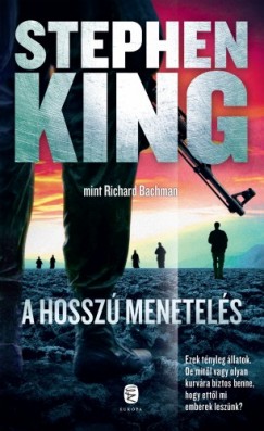 Stephen King - A hossz menetels