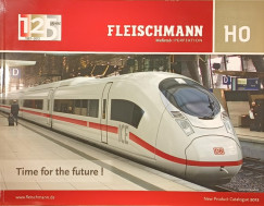 Fleischmann H0