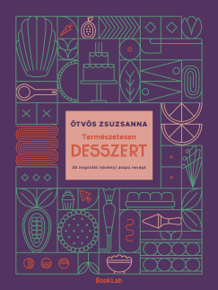 �tv�s Zsuzsanna - Term�szetesen desszert
