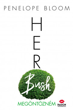 Her Bush - Megntznm