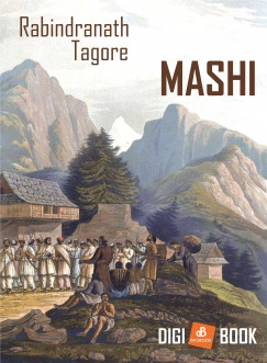 Rabindranath Tagore - Mashi