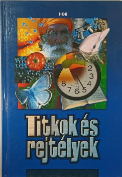 Titkok s rejtlyek