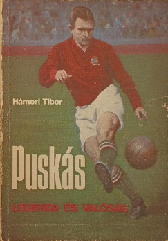 Pusks (Hmori Tibor ltal dediklt)