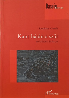 Kant htn a szr