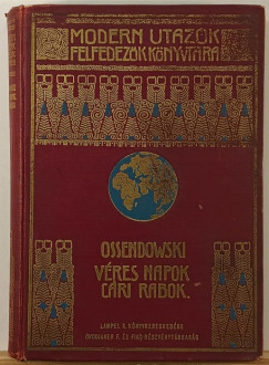 Vres napok, cri rabok