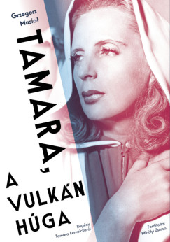 Tamara, a vulk�n h�ga