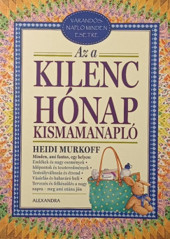 Az a kilenc h�nap