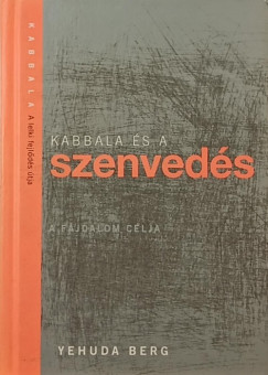 Kabbala �s a szenved�s