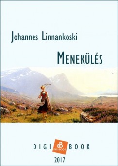 Johannes Linnankonski - Menekls
