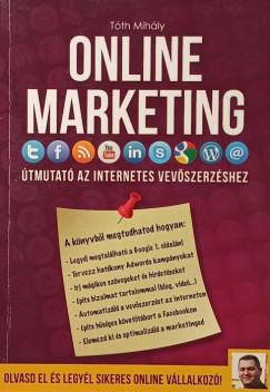 Online marketing