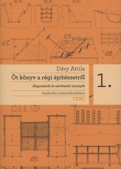 Dry Attila - t knyv a rgi ptszetrl 1.