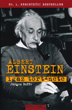 Albert Einstein igaz trtnete