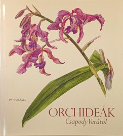 Priszter Szaniszló - Orchideák