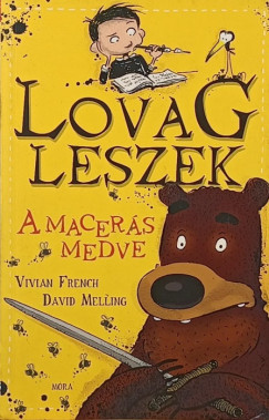 A macer�s medve