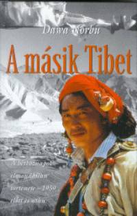 A msik Tibet