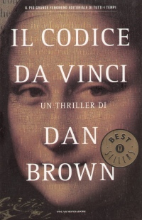 Dan Brown - Il Codice Da Vinci