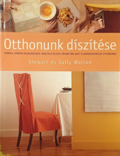 Otthonunk dsztse