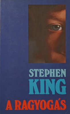 Stephen King - A ragyog�s
