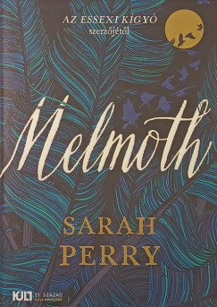 Melmoth