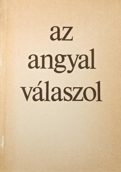 Mallsz Gitta   (Vl.) - Az angyal vlaszol