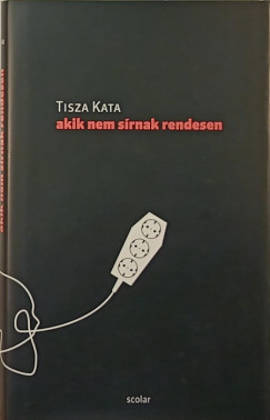 Akik nem srnak rendesen