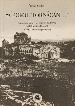 "A pokol torn�c�n..."