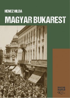 Magyar Bukarest