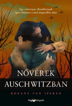 Nvrek Auschwitzban