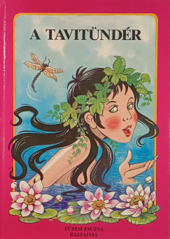 A Tavit�nd�r �s m�s mes�k