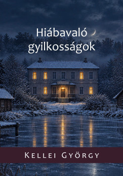 Kellei Gy�rgy - Hi�baval� gyilkoss�gok
